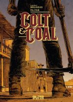 Colt & Coal