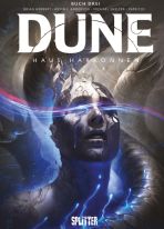 Dune: Haus Harkonnen # 03 (von 3)