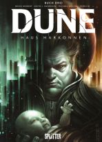 Dune: Haus Harkonnen # 03 (von 3) VZA