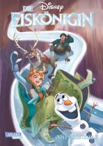 Disney: Die Eisknigin - Neue Abenteuer # 02: Endlich wieder vereint