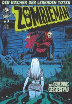 Zombieman # 07