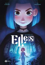 Elle(s) # 01 - 03 (von 3)