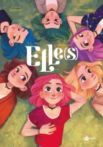 Elle(s) # 01 - 03 (von 3)