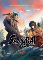 Samurai 2.0 HC