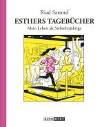 Esthers Tagebcher (08 von 9): Mein Leben als Siebzehnjhrige