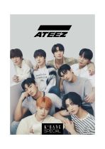 K*bang Special: Ateez 4.0