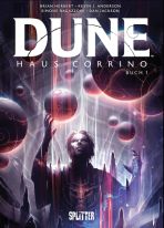 Dune: Haus Corrino # 01 (von 3)