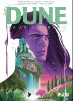 Dune: Haus Corrino # 01 (von 3) VZA