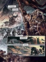 Pendragon # 01 (von 4)