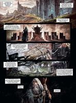 Pendragon # 01 (von 4)