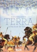 TERRA # 03 (von 3)