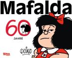 Mafalda - 60 Jahre Mafalda