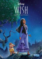 Disney Filmcomics # 04 - Wish