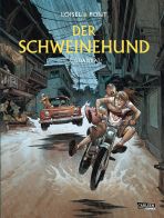 Schweinehund, Der # 03 (von 3)