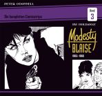 Modesty Blaise # 03