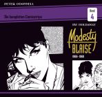 Modesty Blaise # 04