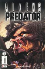 Aliens / Predator (Serie ab 2000) # 00 - 06 (von 6)