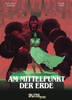 Am Mittelpunkt der Erde (Edgar Rice Burroughs)