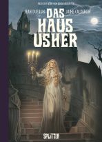 Haus Usher, Das