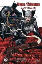 Batman/Catwoman: Waffenwahn - HC