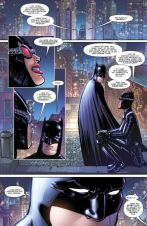 Batman/Catwoman: Waffenwahn - SC