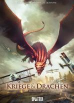 Kriege und Drachen # 02 (von 4)