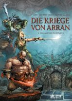 Kriege von Arran, Die # 04