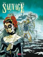 Sauvage # 05