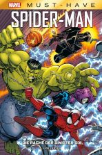 Marvel Must-Have (97): Spider-Man - Die Rache der Sinister Six