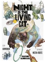 Night of the Living Cat Bd. 05