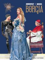 Borgia # 01 - 03 (von 4)