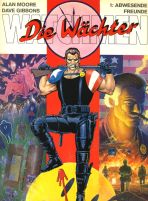 Watchmen - Die Wchter