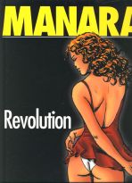 Manara: Revolution (ab 18 Jahre)