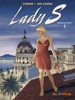 Lady S. Gesamtausgabe # 01 - 03