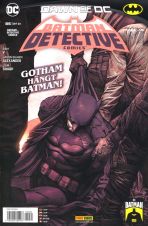 Batman - Detective Comics (Serie ab 2017) # 85