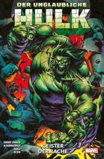 unglaubliche Hulk, Der (Serie ab 2024) # 02