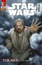 Star Wars (Serie ab 2015) # 110 - Comicshop-Ausgabe