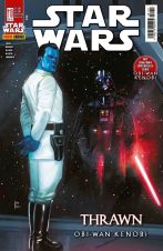 Star Wars (Serie ab 2015) # 110 - Kiosk-Ausgabe