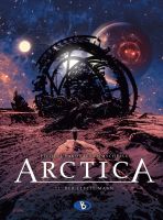 Arctica # 12