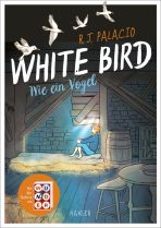 White Bird - Wie ein Vogel