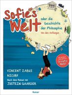 Sofies Welt oder die Geschichte der Philosophie (01) - Von den Anfngen