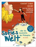 Sofies Welt oder die Geschichte der Philosophie (02) - Bis heute