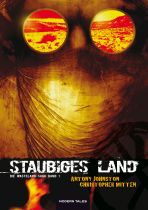 Wasteland-Saga # 01 + 02 (Staubiges Land, Stadt der Qualen)