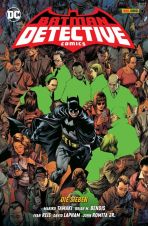 Batman - Detective Comics Paperback (Serie ab 2022) # 05 SC