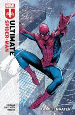 Ultimate Spider-Man # 01