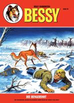 Bessy Classic # 20 - Die Hungersnot