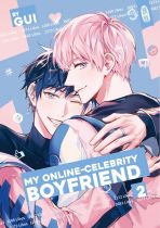 My Online-Celebrity Boyfriend Bd. 02 (von 2)