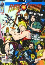 Flash Gordon Magazin # 08