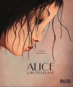 Alice im Wunderland (illustrierter Roman)