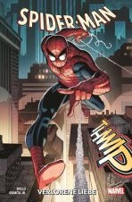 Spider-Man Paperback (Serie ab 2024) # 01 - SC